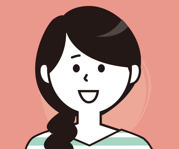 U.R.様(小5)のお母様