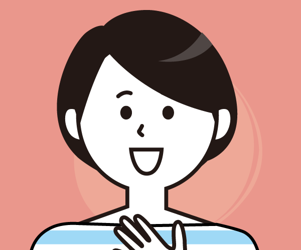 H.M.様(小3)のお母様